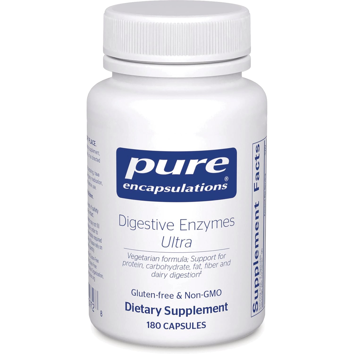 Digestive Enzymes Ultra
