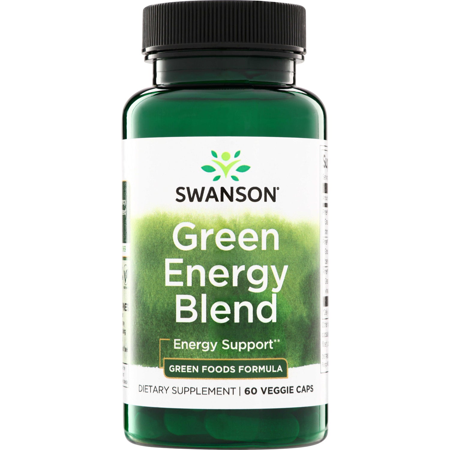 Green Energy Blend