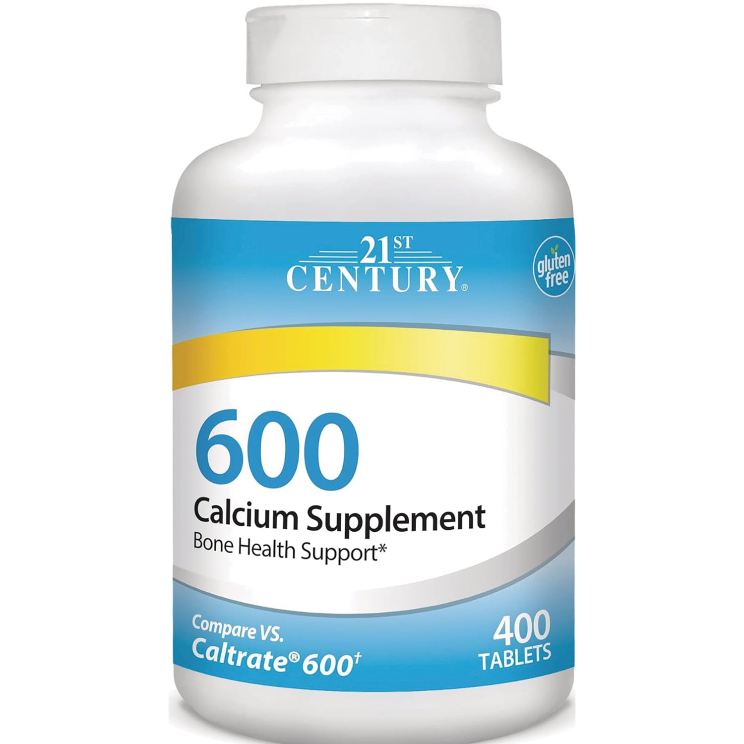 600 Calcium Supplement
