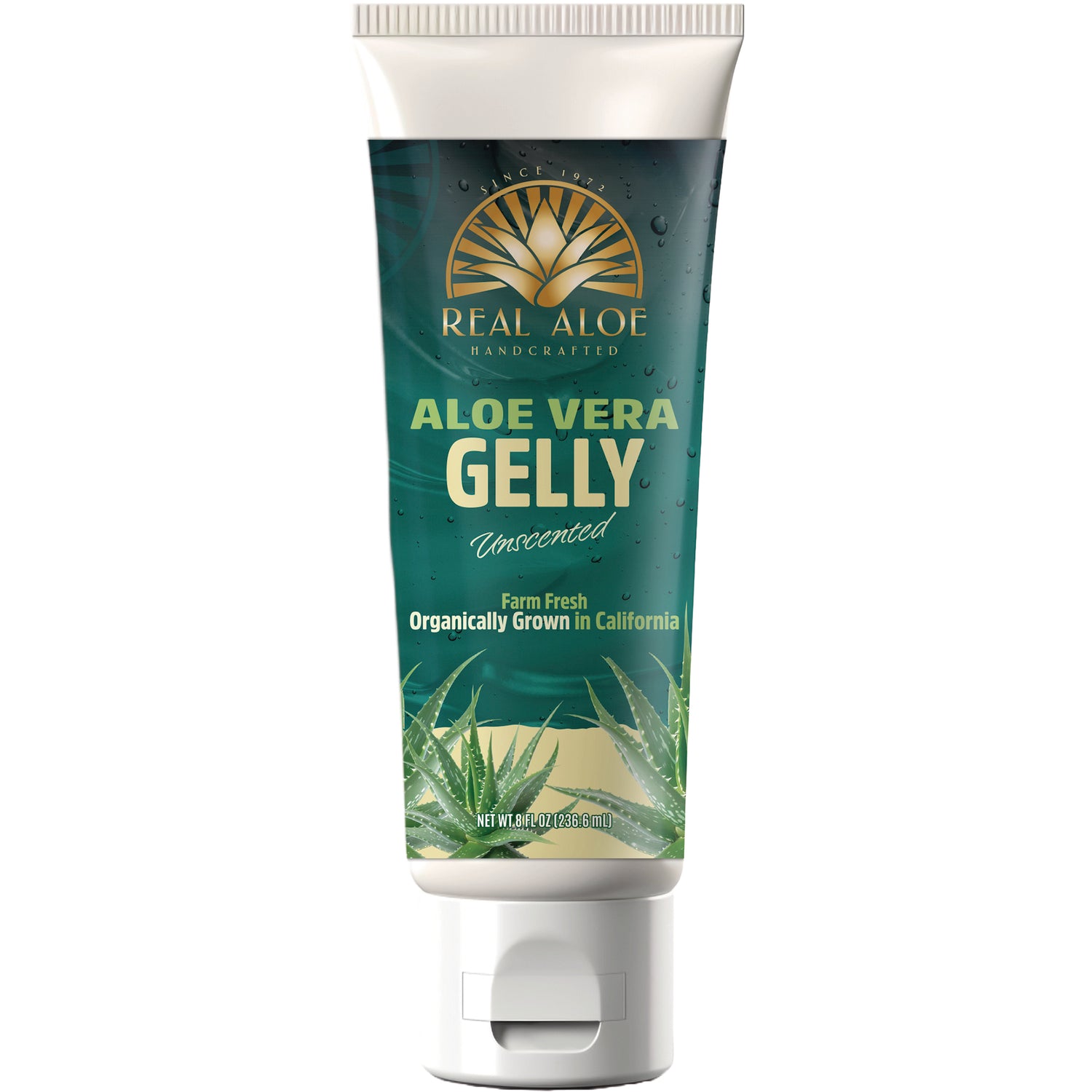Aloe Vera Gelly - Unscented