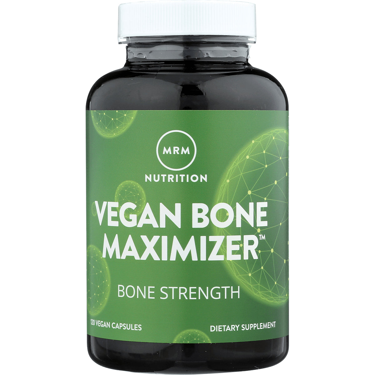 Vegan Bone Maximizer