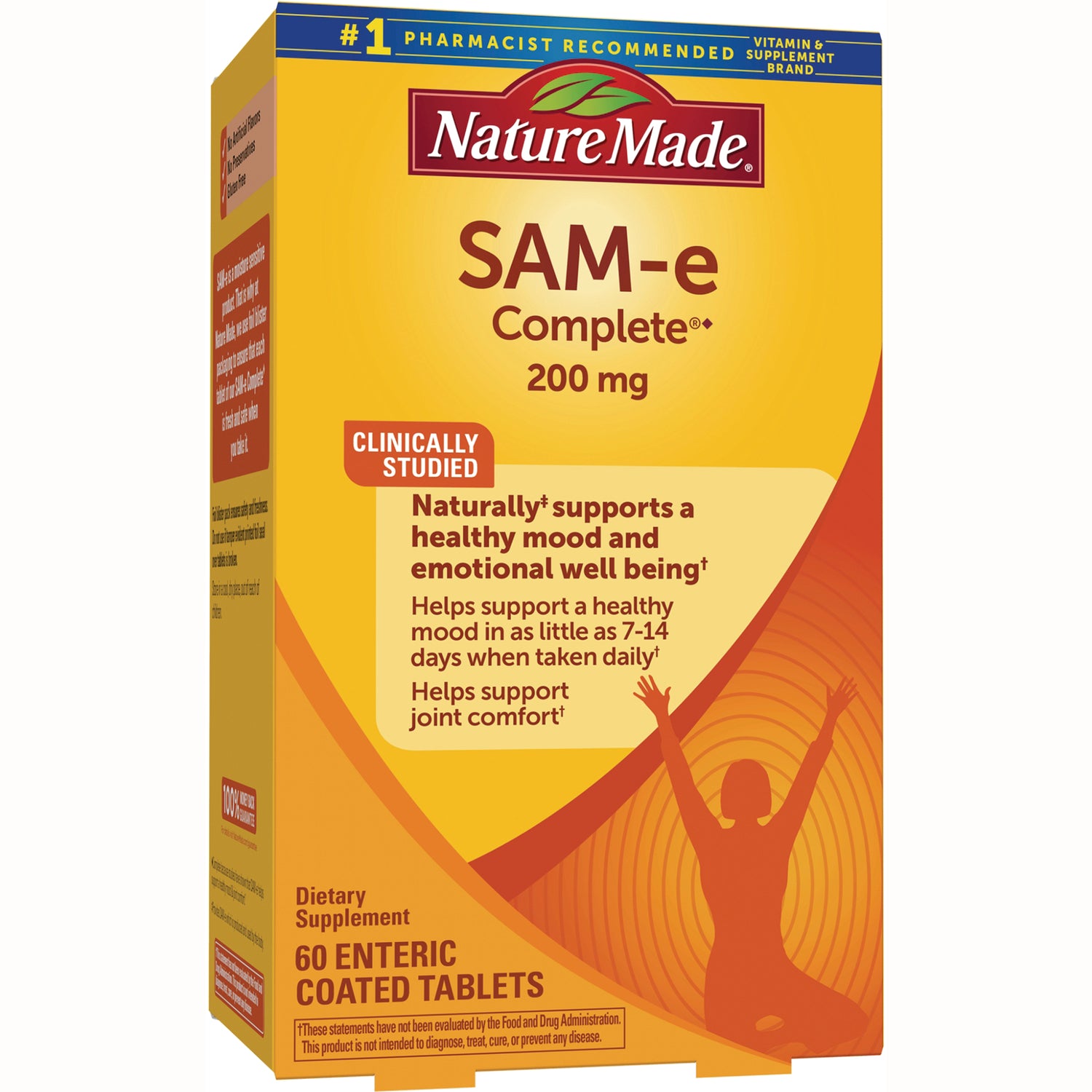 SAM-e Complete