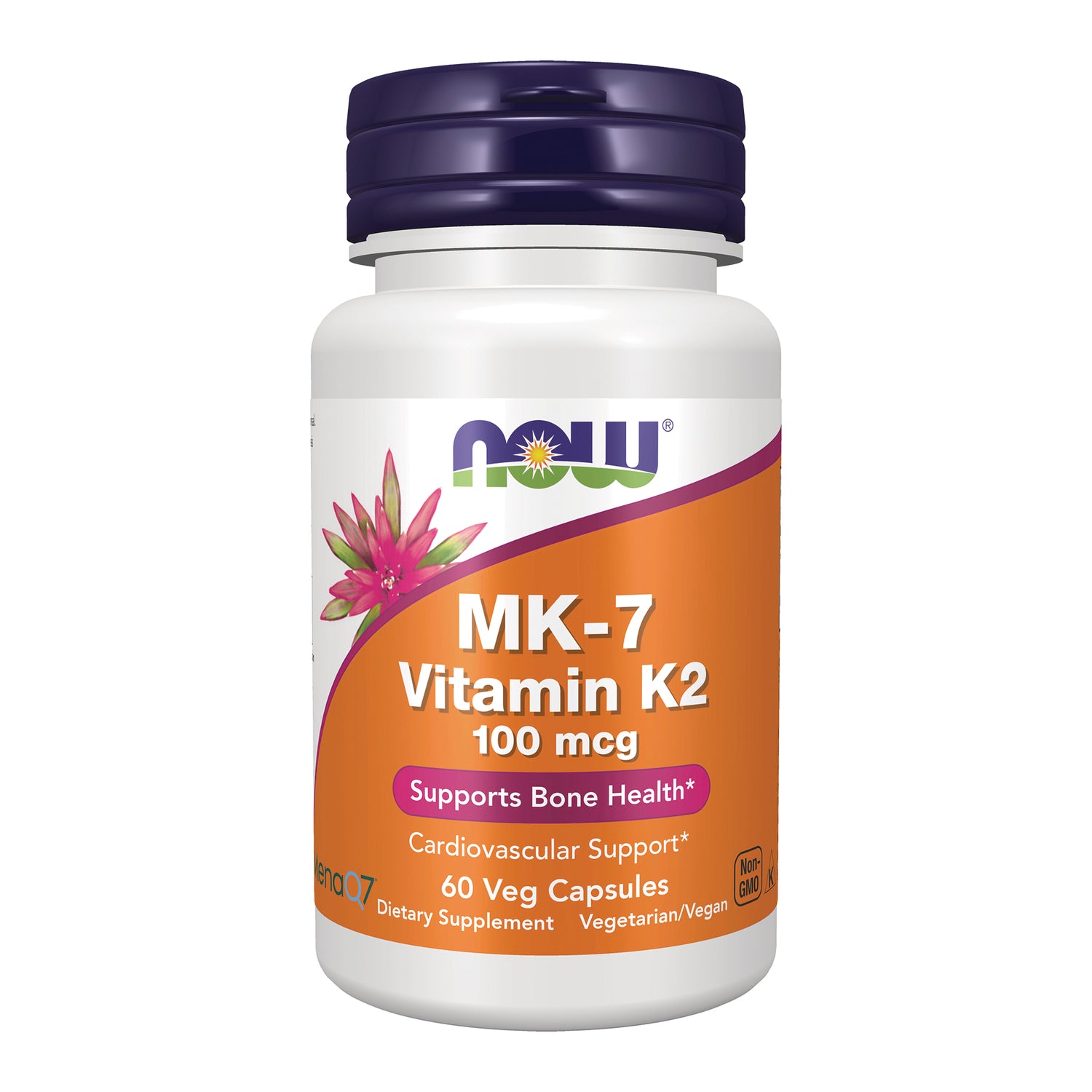 MK-7 Vitamin K-2