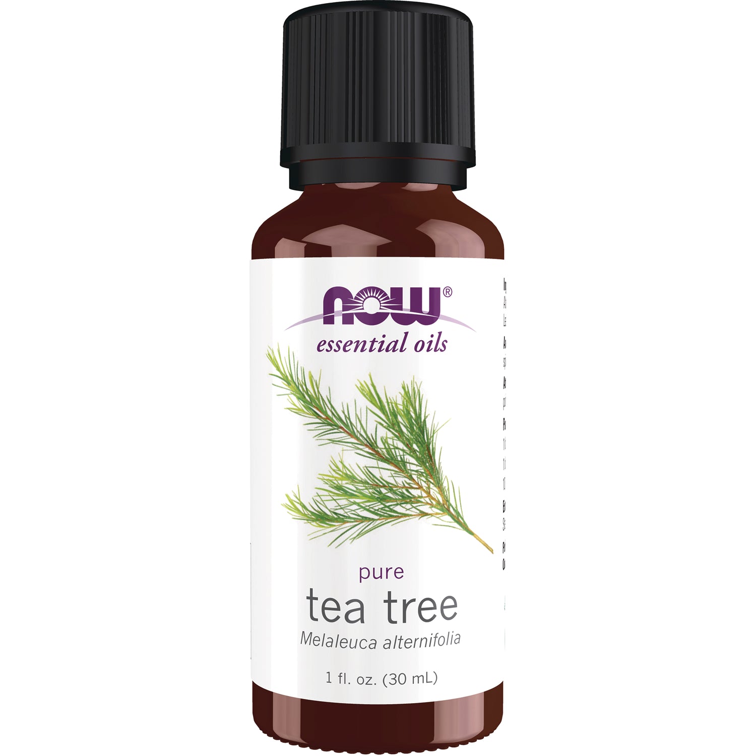 Pure Tea Tree