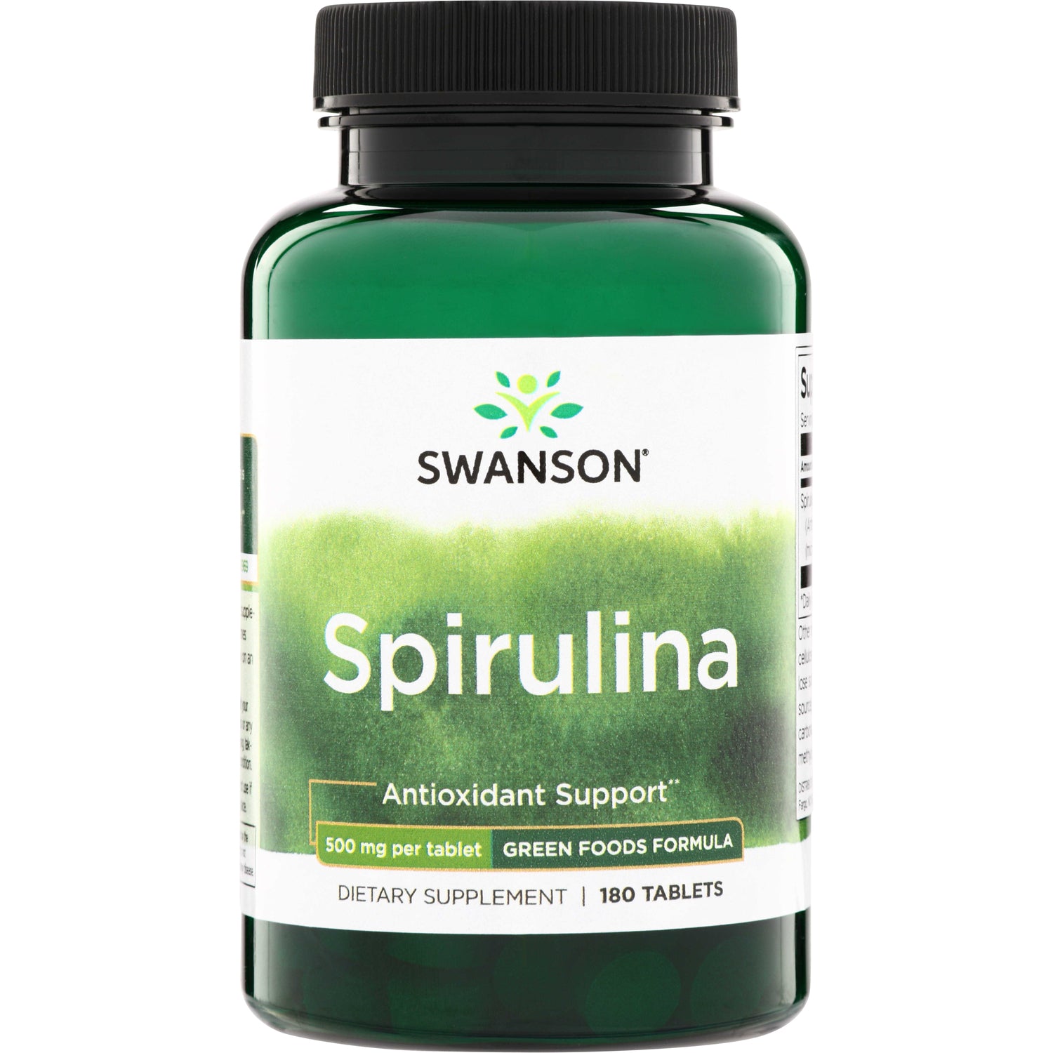 Spirulina