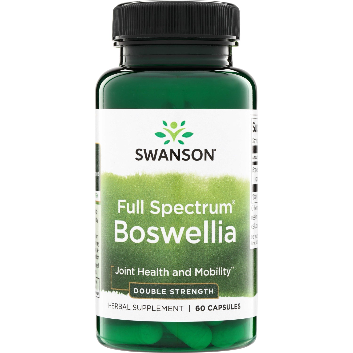 Full Spectrum Boswellia - Double Strength