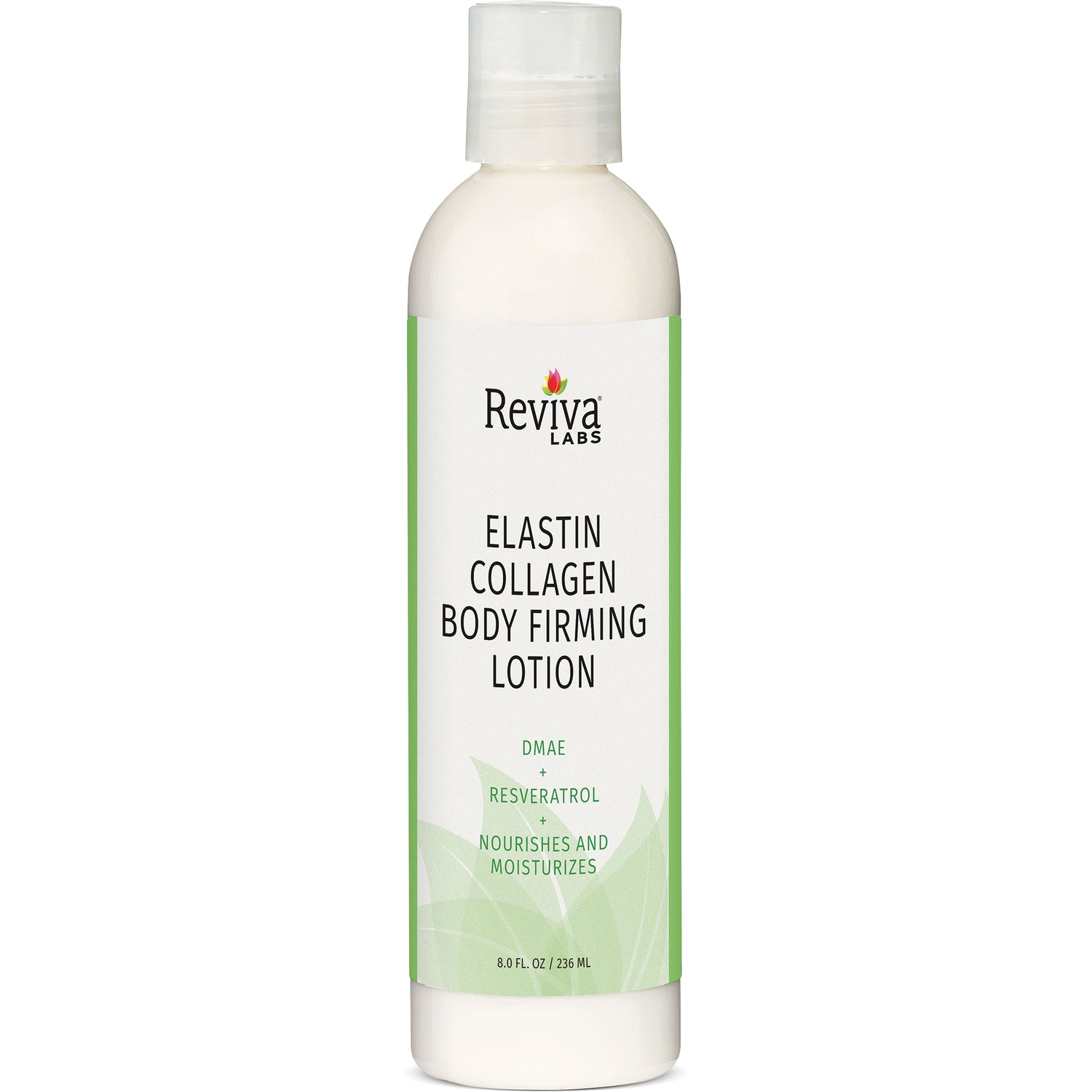 Elastin Collagen Body Firming Lotion
