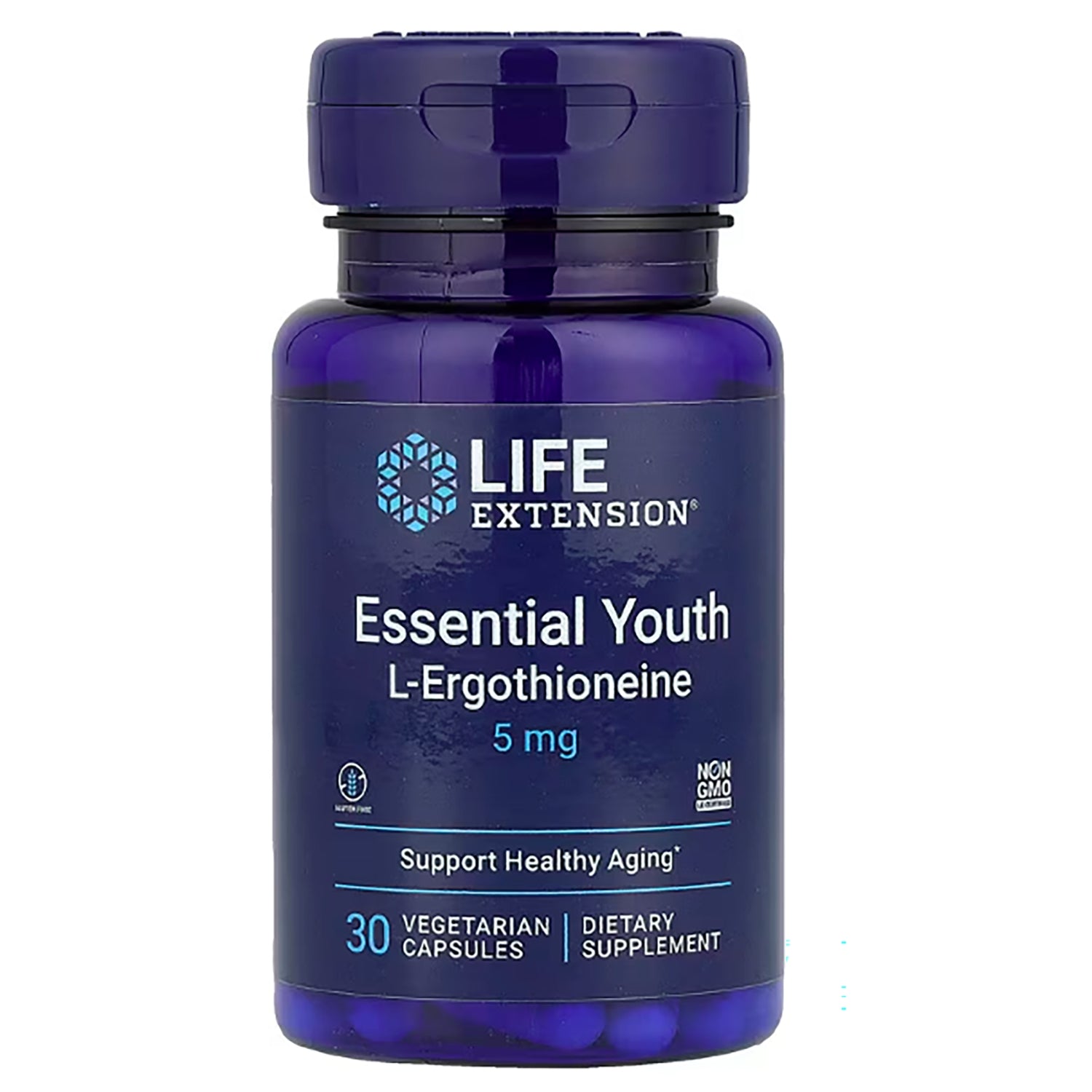 Essential Youth L-Ergothioneine