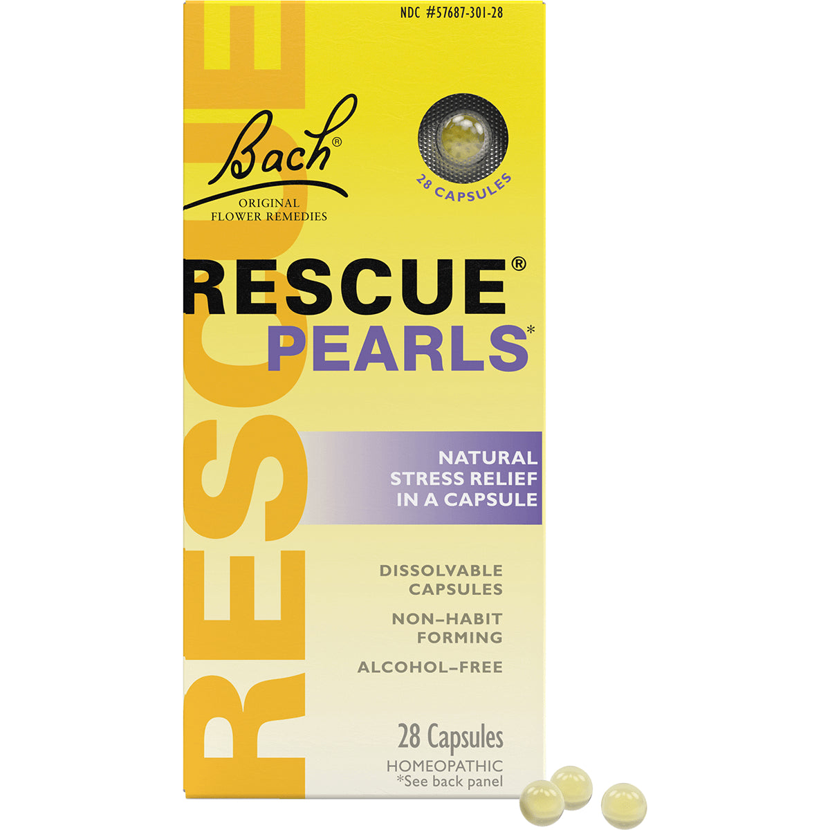 Rescue Pearls