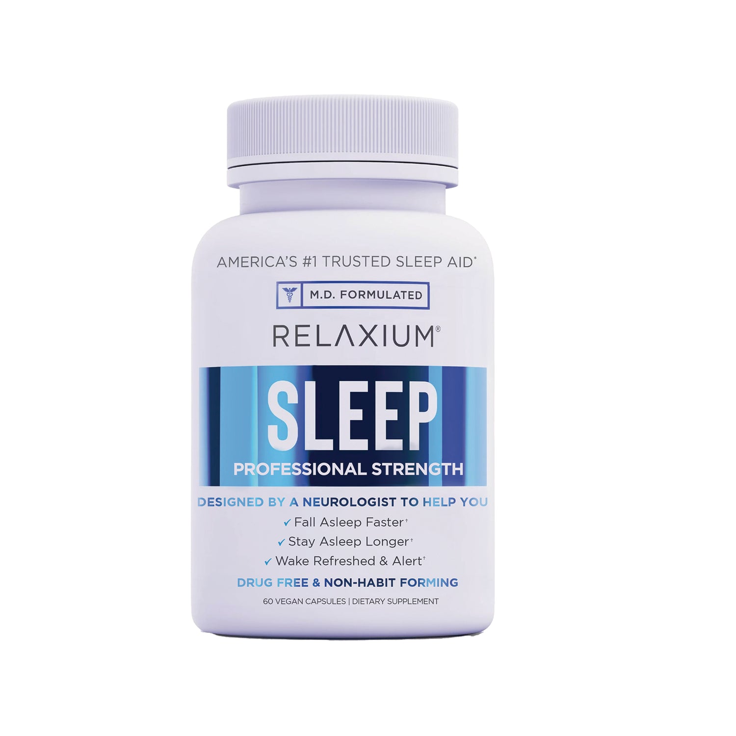 Relaxium Sleep