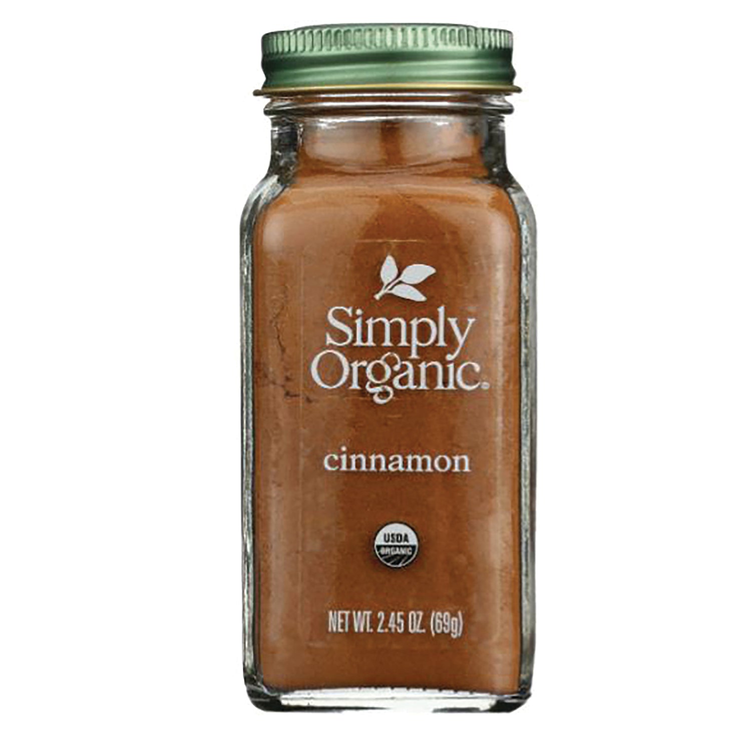 Cinnamon