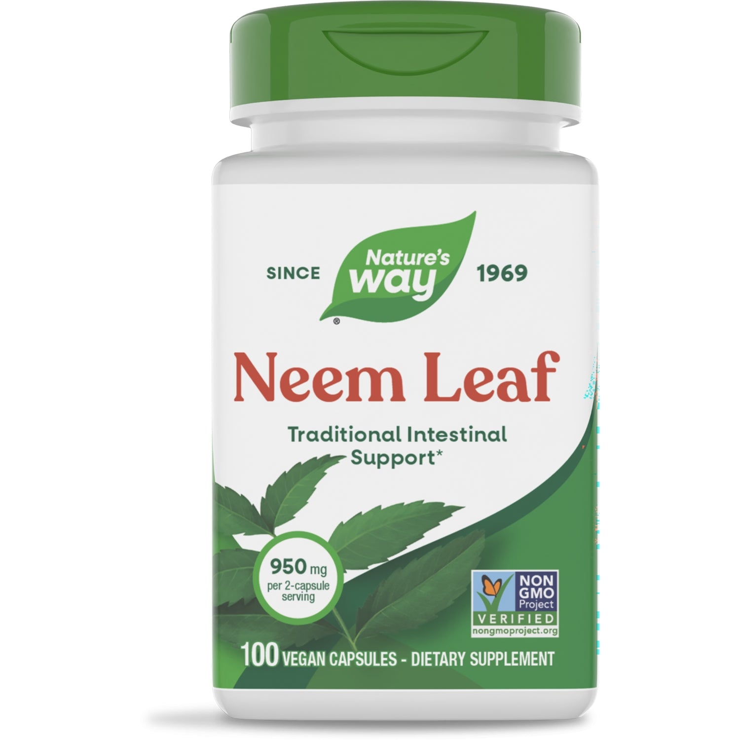 Neem Leaf
