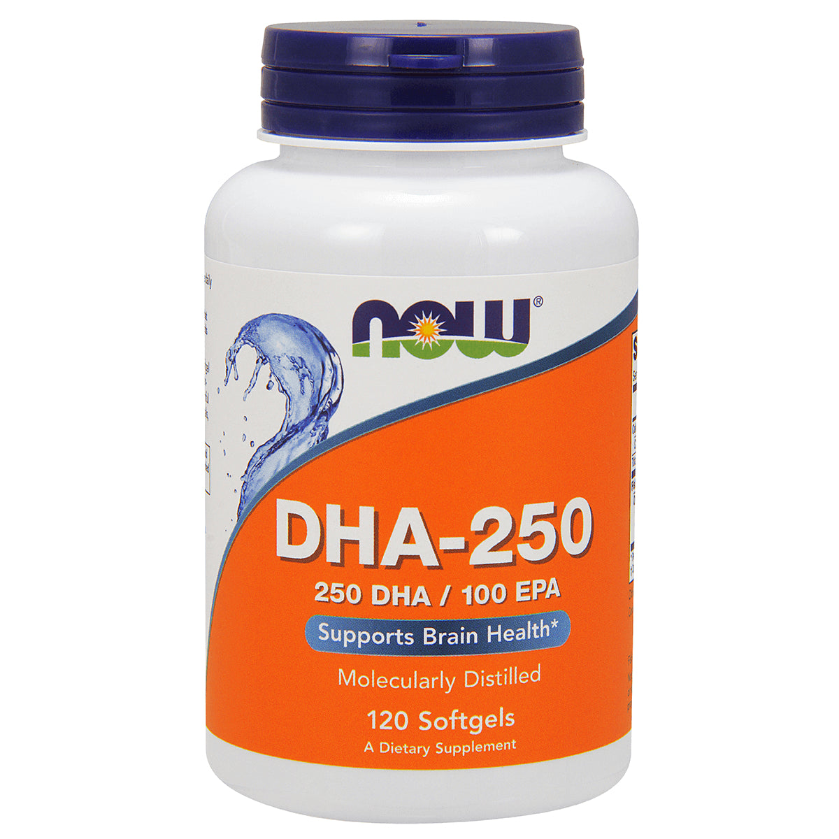 DHA-250