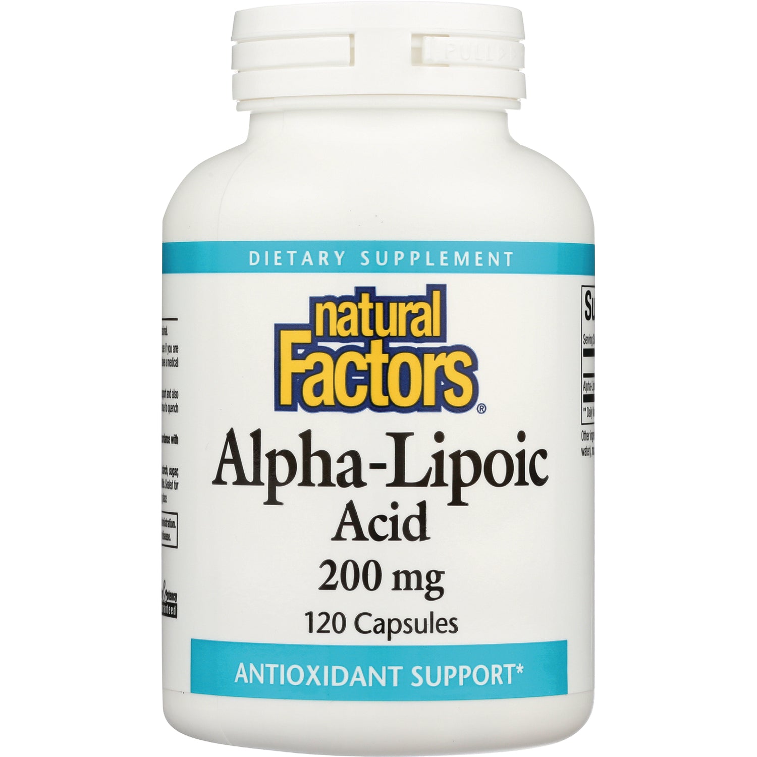 Alpha-Lipoic Acid