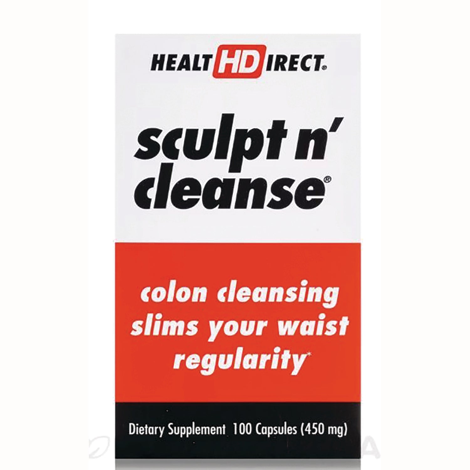 Sculpt n' Cleanse