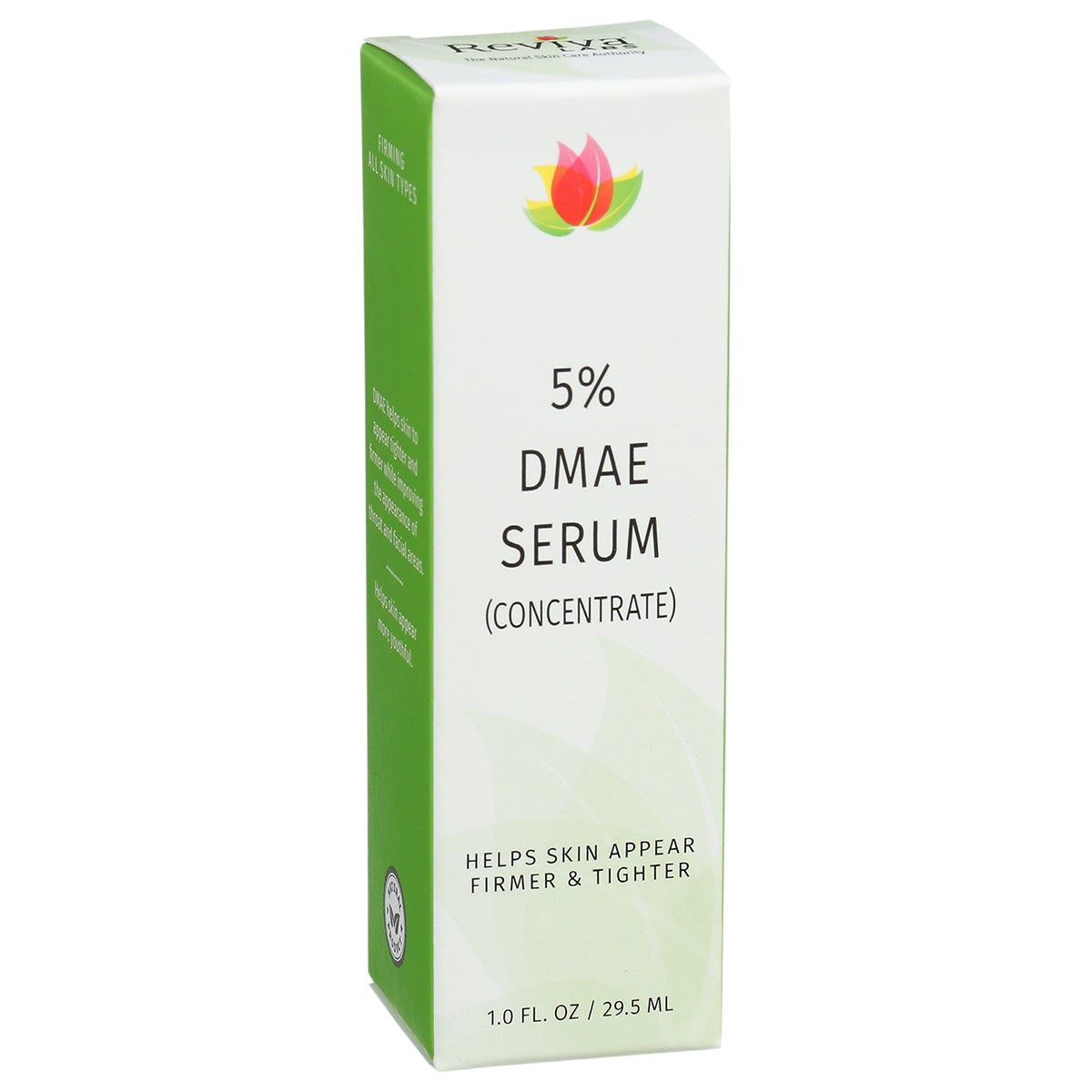 5% DMAE Serum Concentrate