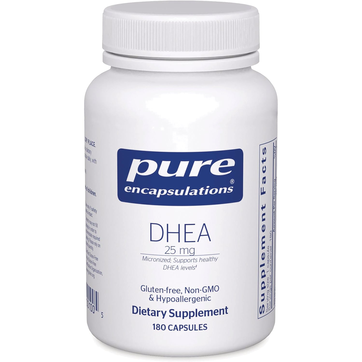 DHEA