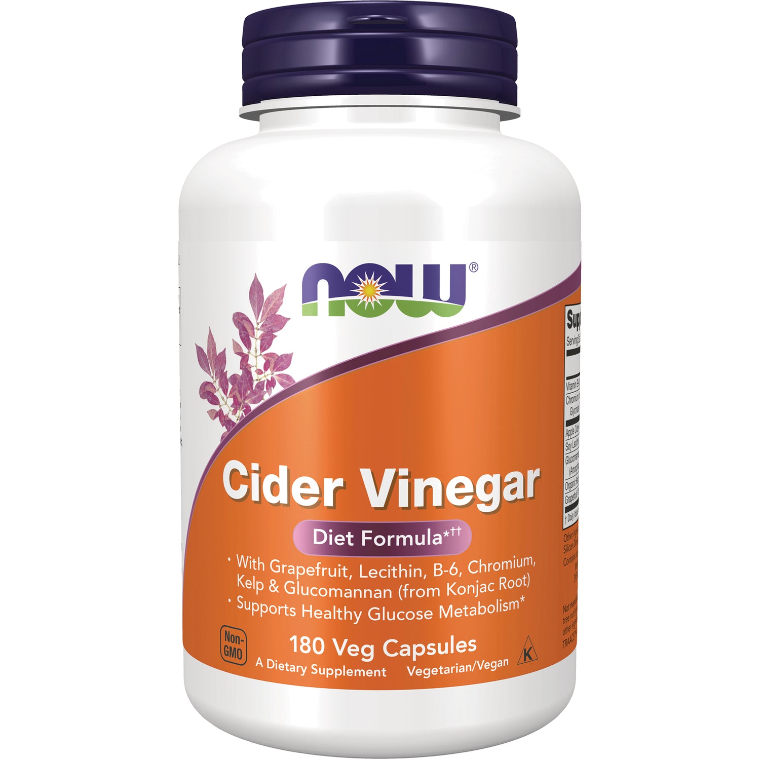 Cider Vinegar