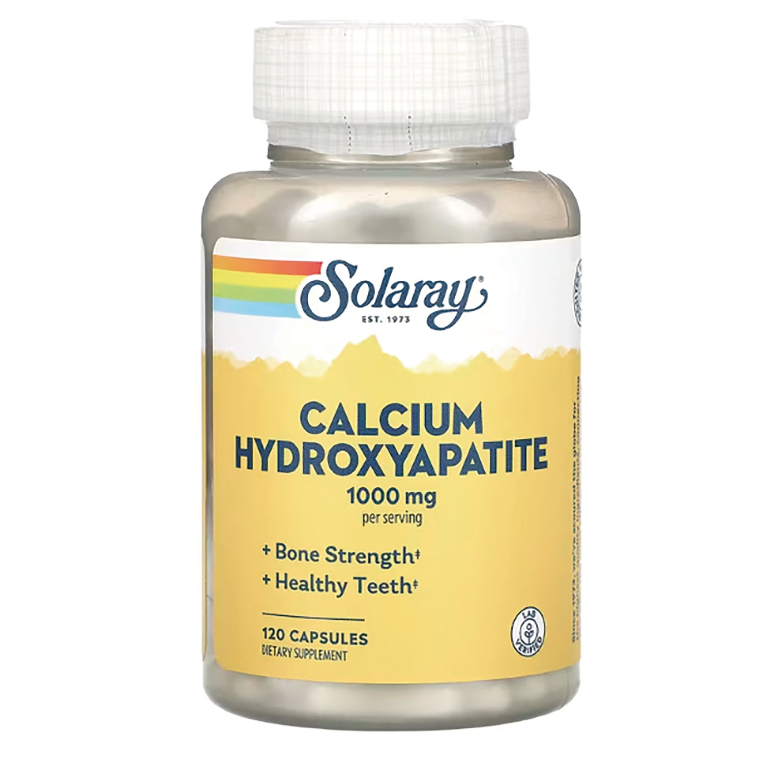 Calcium Hydroxyapatite