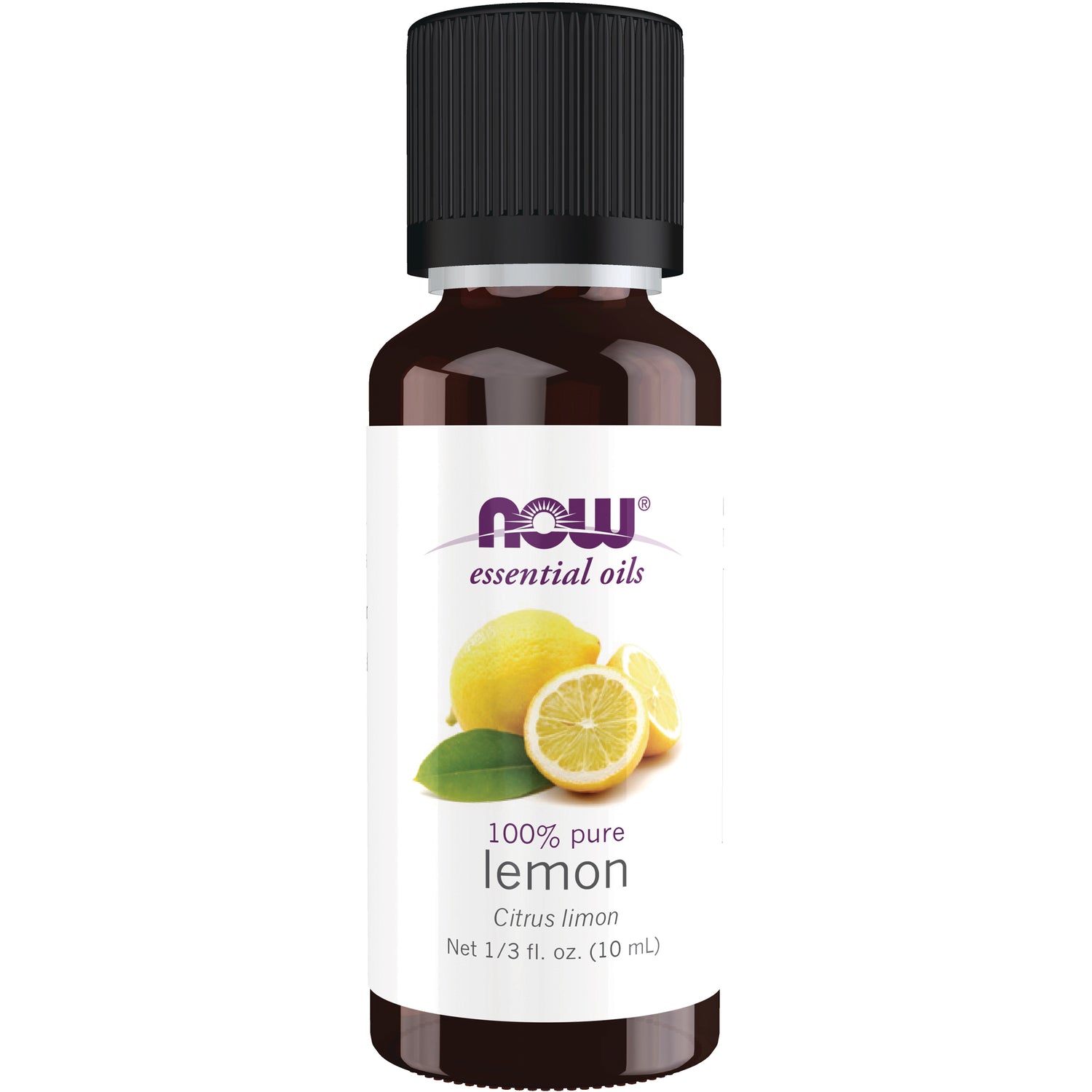 100% Pure Lemon Oil