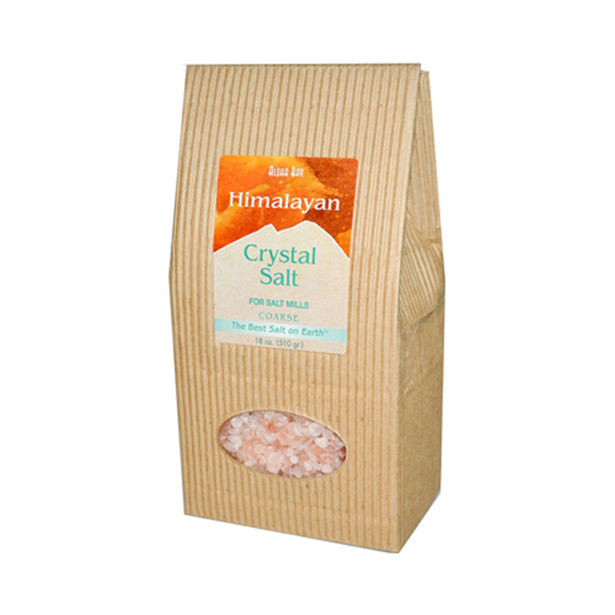 Himalayan Crystal Salt Coarse