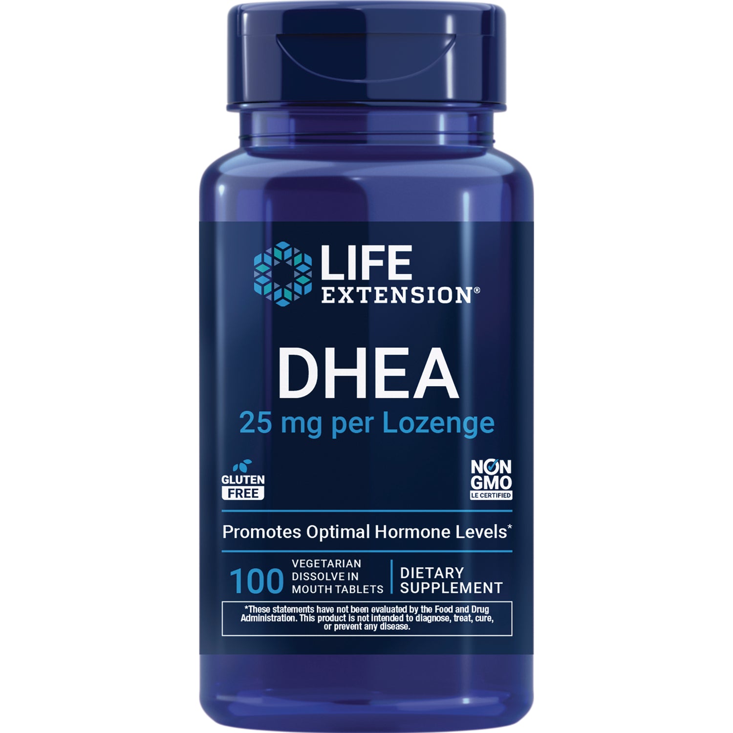 DHEA