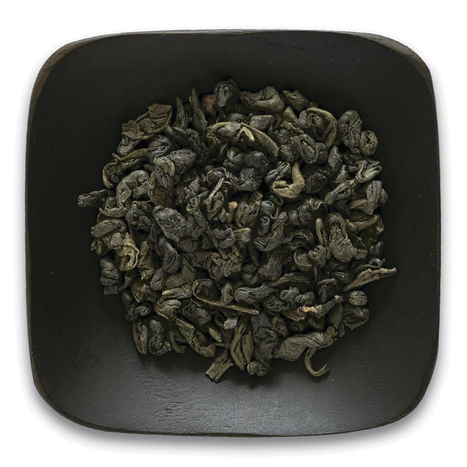Special Pin Head Gunpowder Green Tea