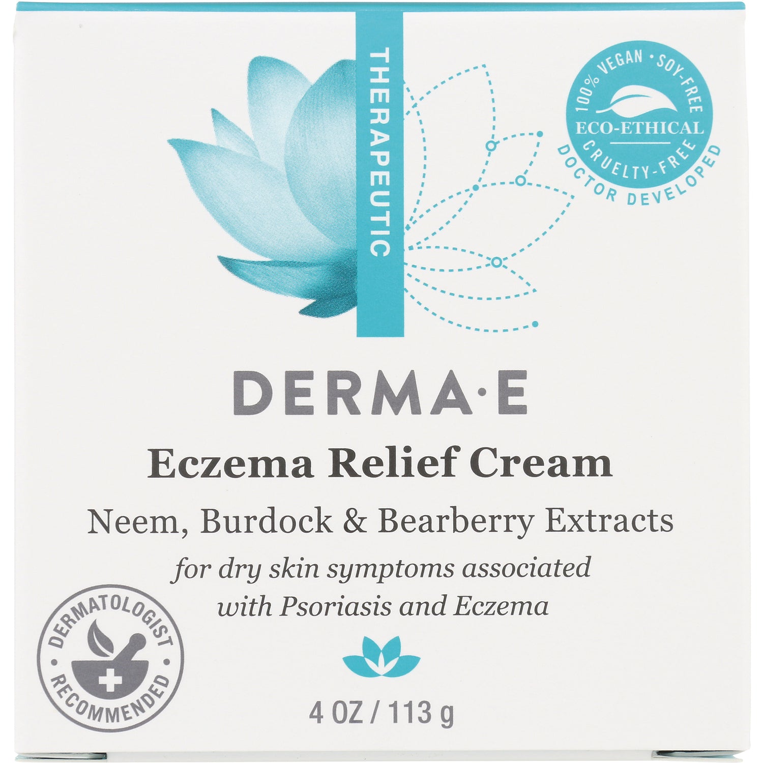 Eczema Relief Cream