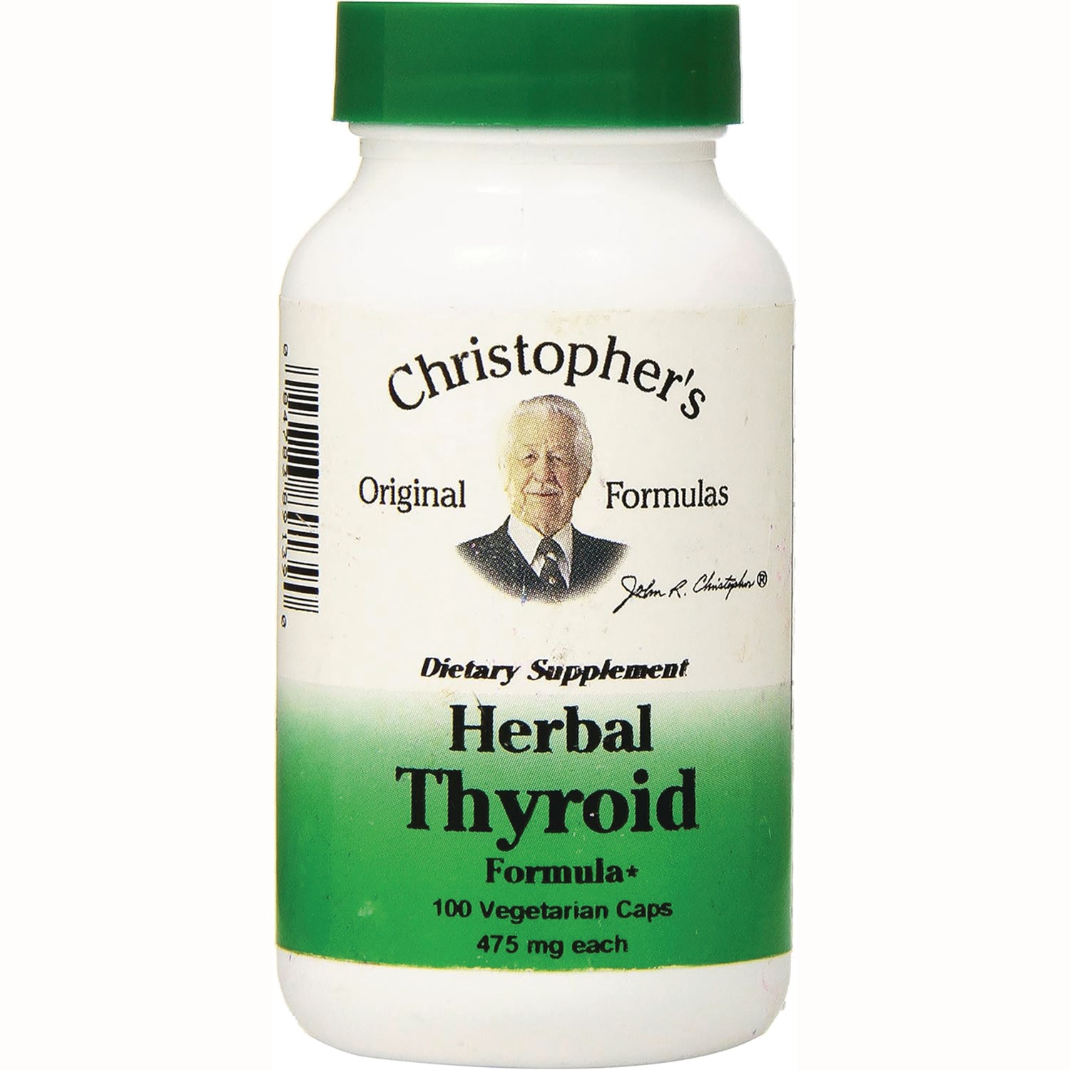 Herbal Thyroid Formula