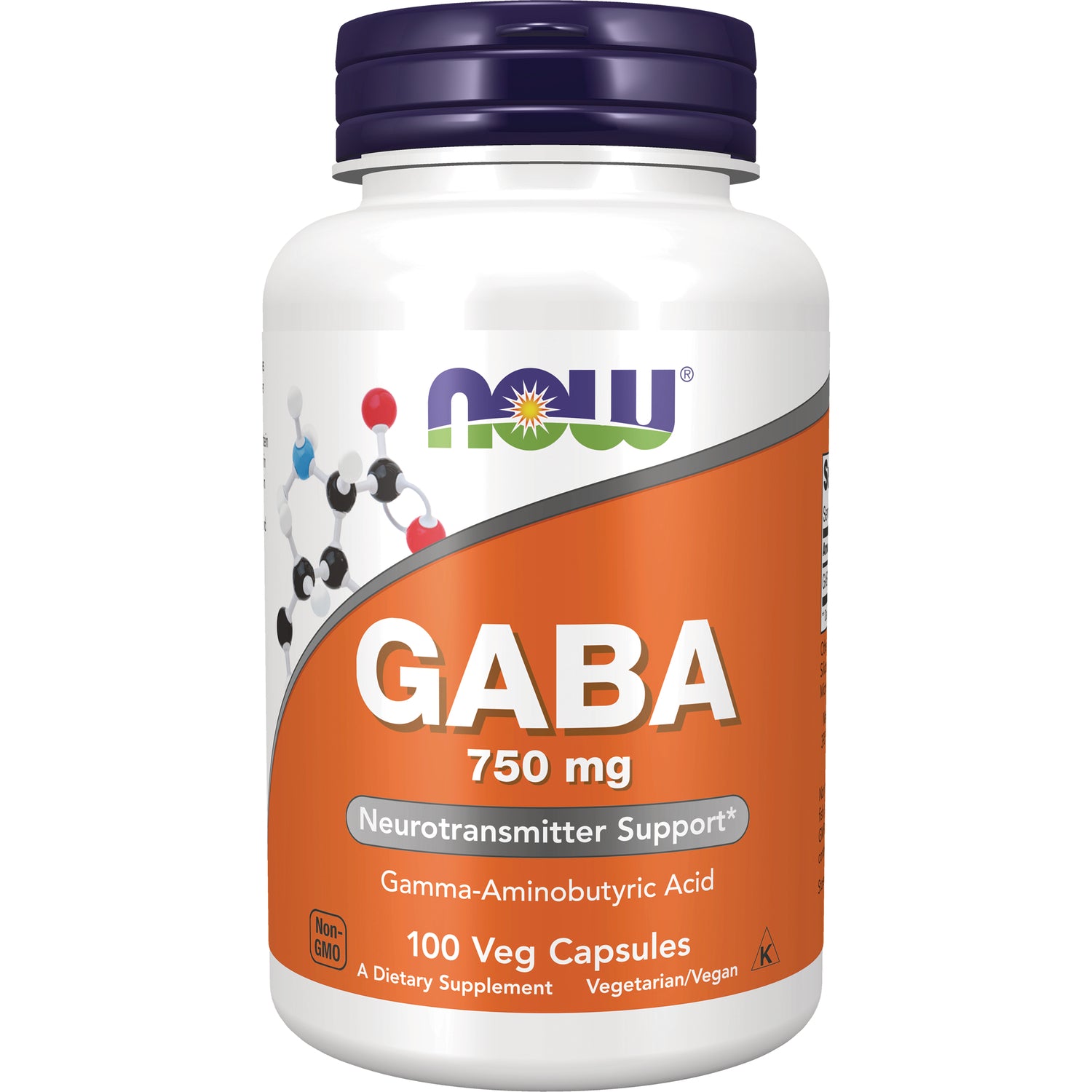 GABA