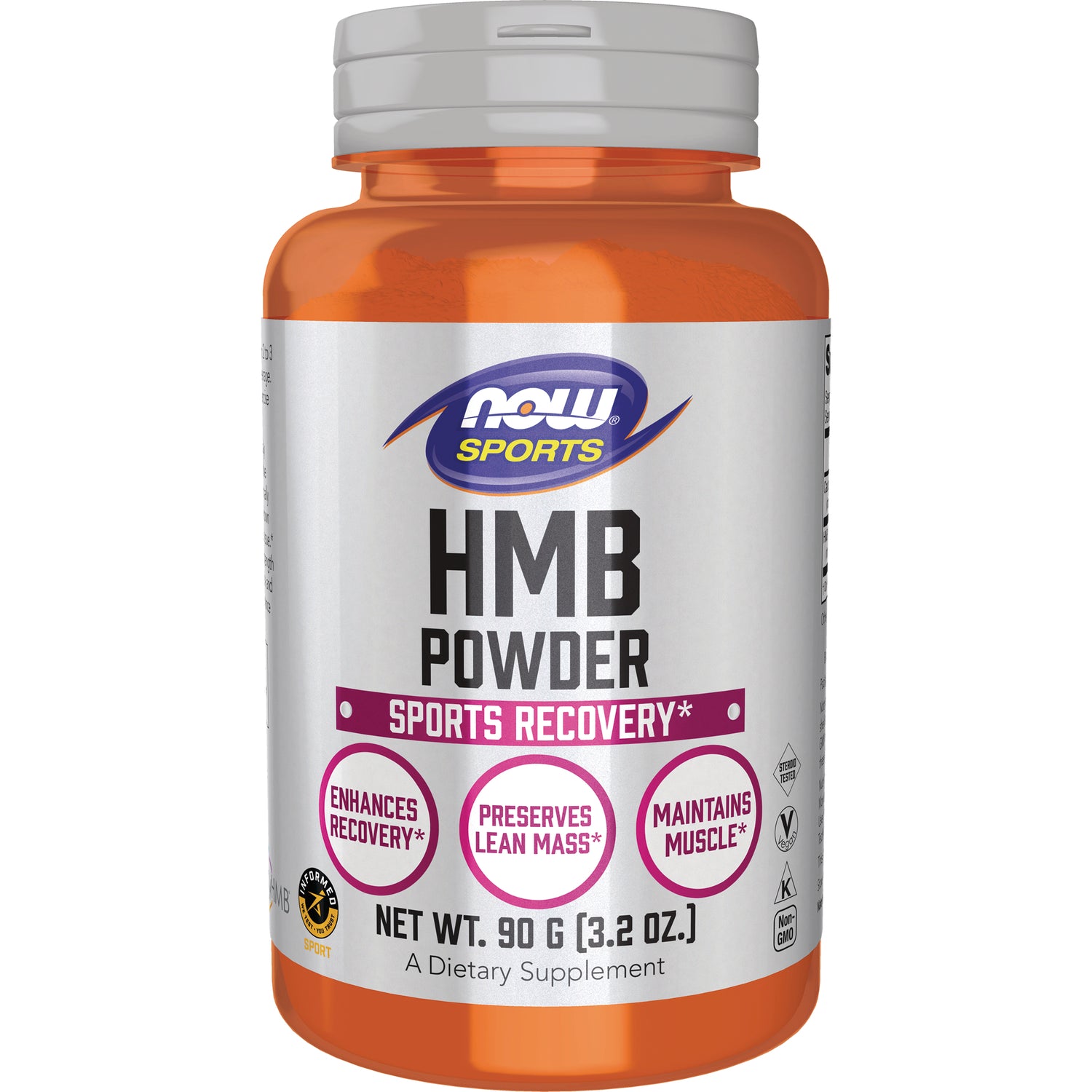 HMB Powder