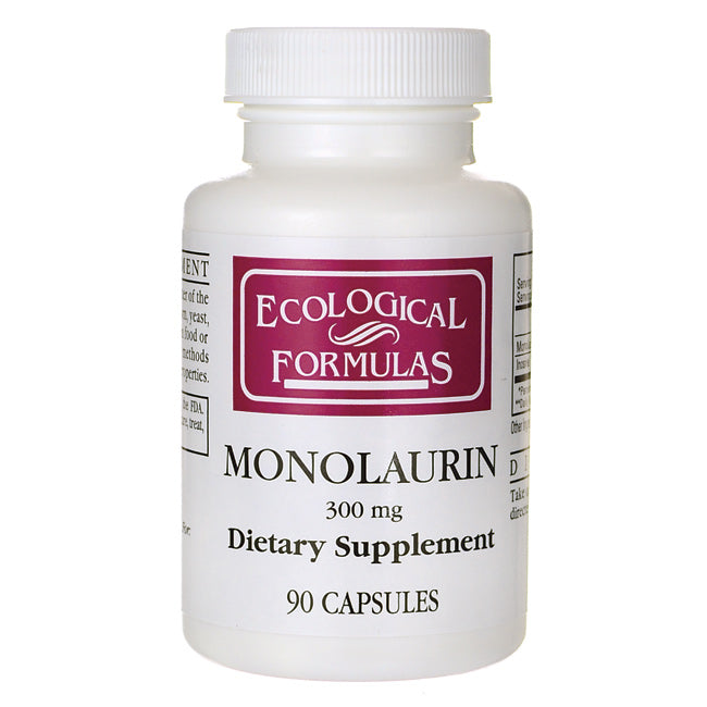 Monolaurin