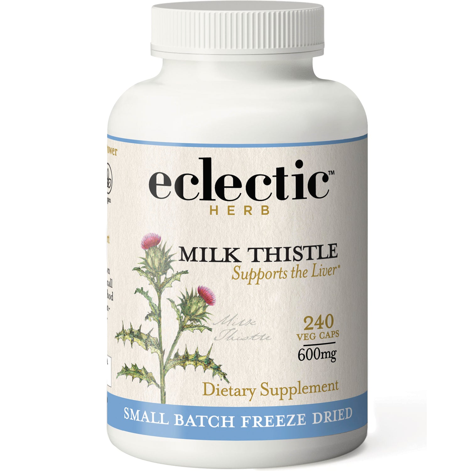 Milk Thistle