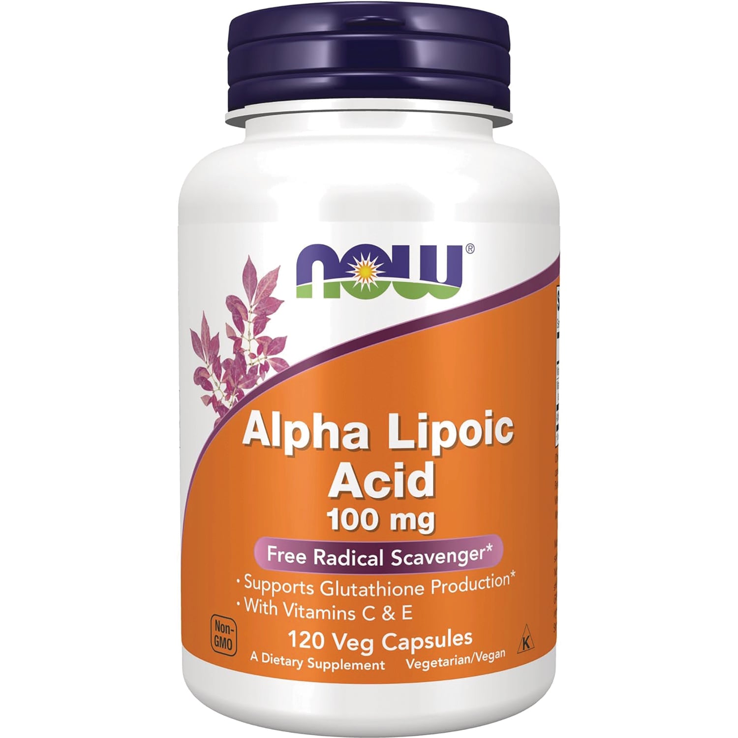 Alpha Lipoic Acid