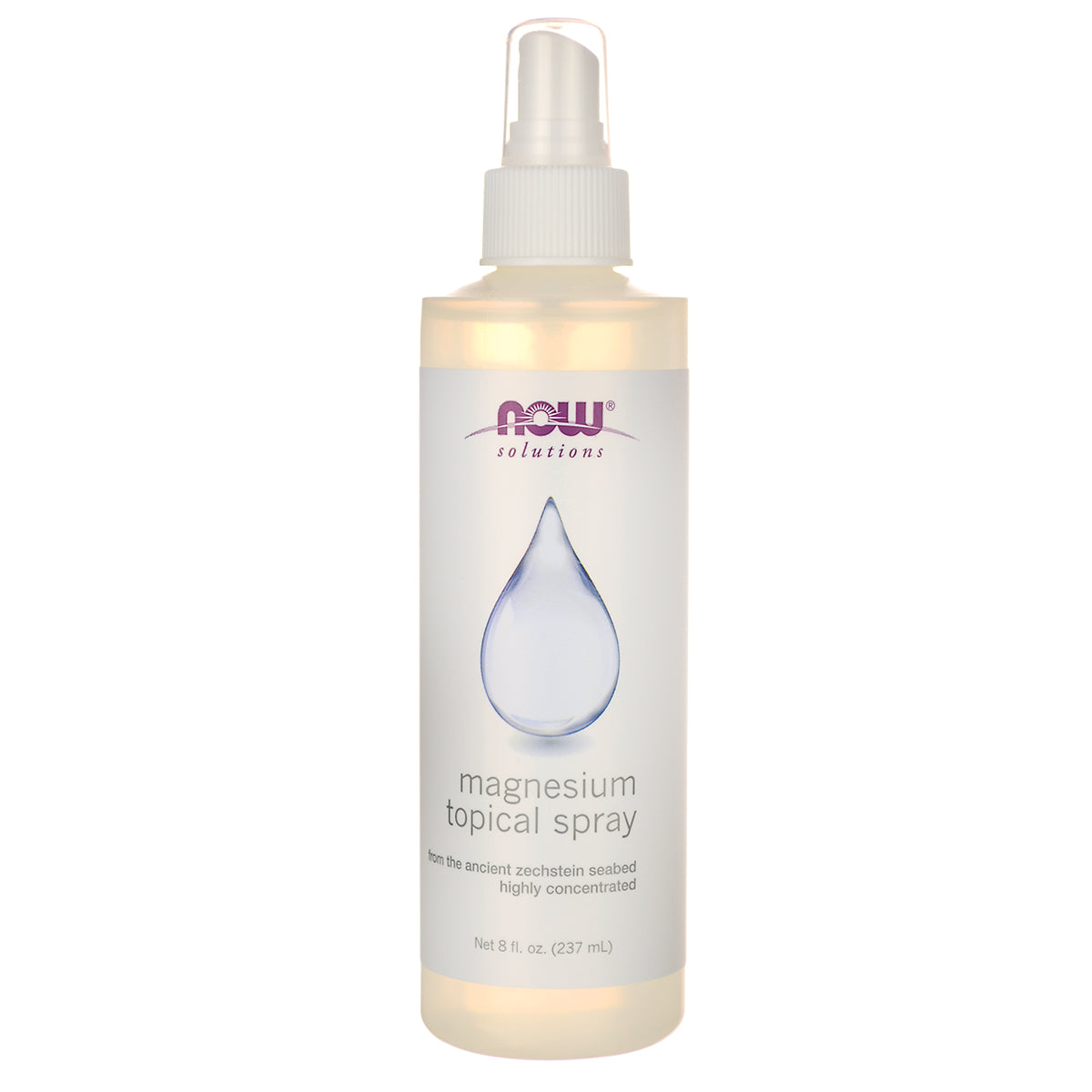 Magnesium Topical Spray