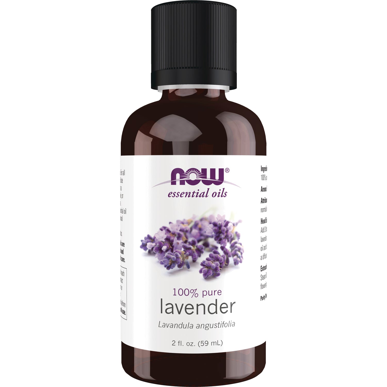 100% Pure Lavender Oil