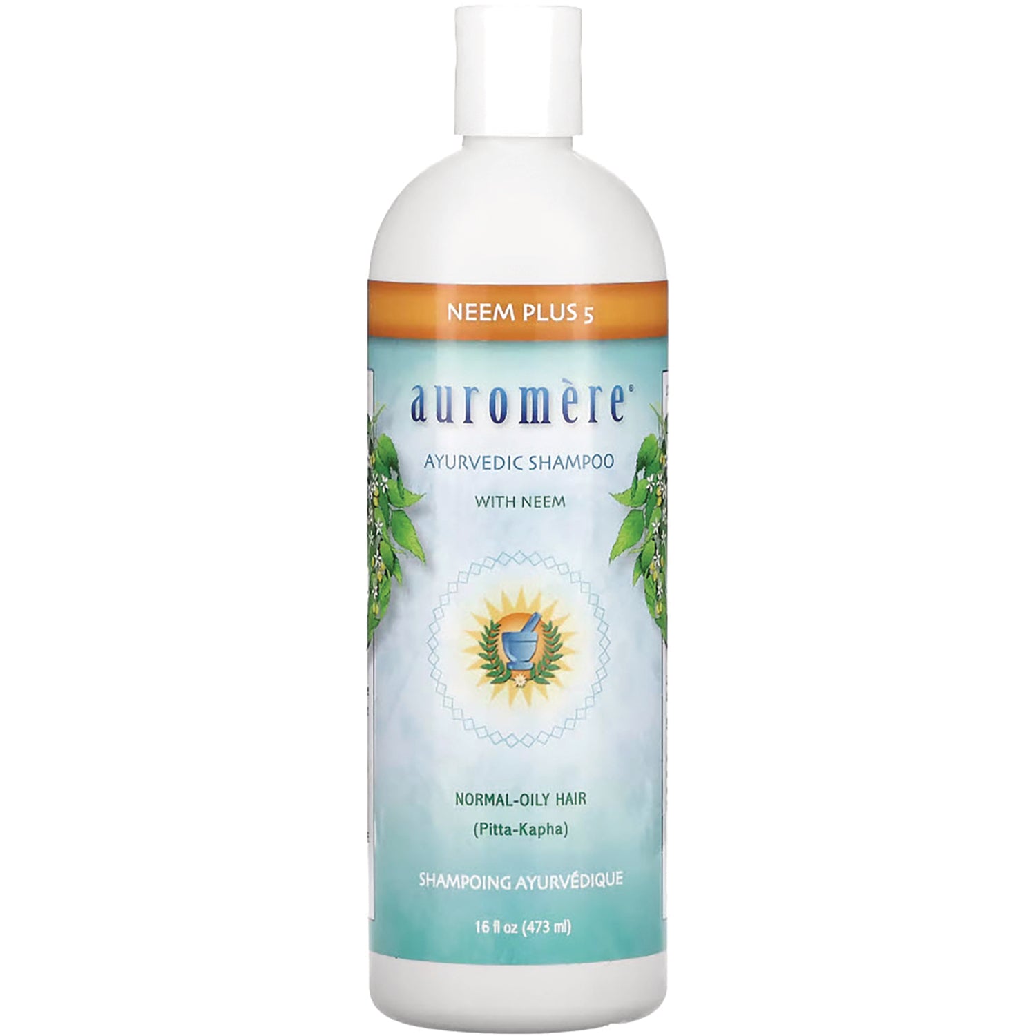 Neem Plus 5 Shampoo
