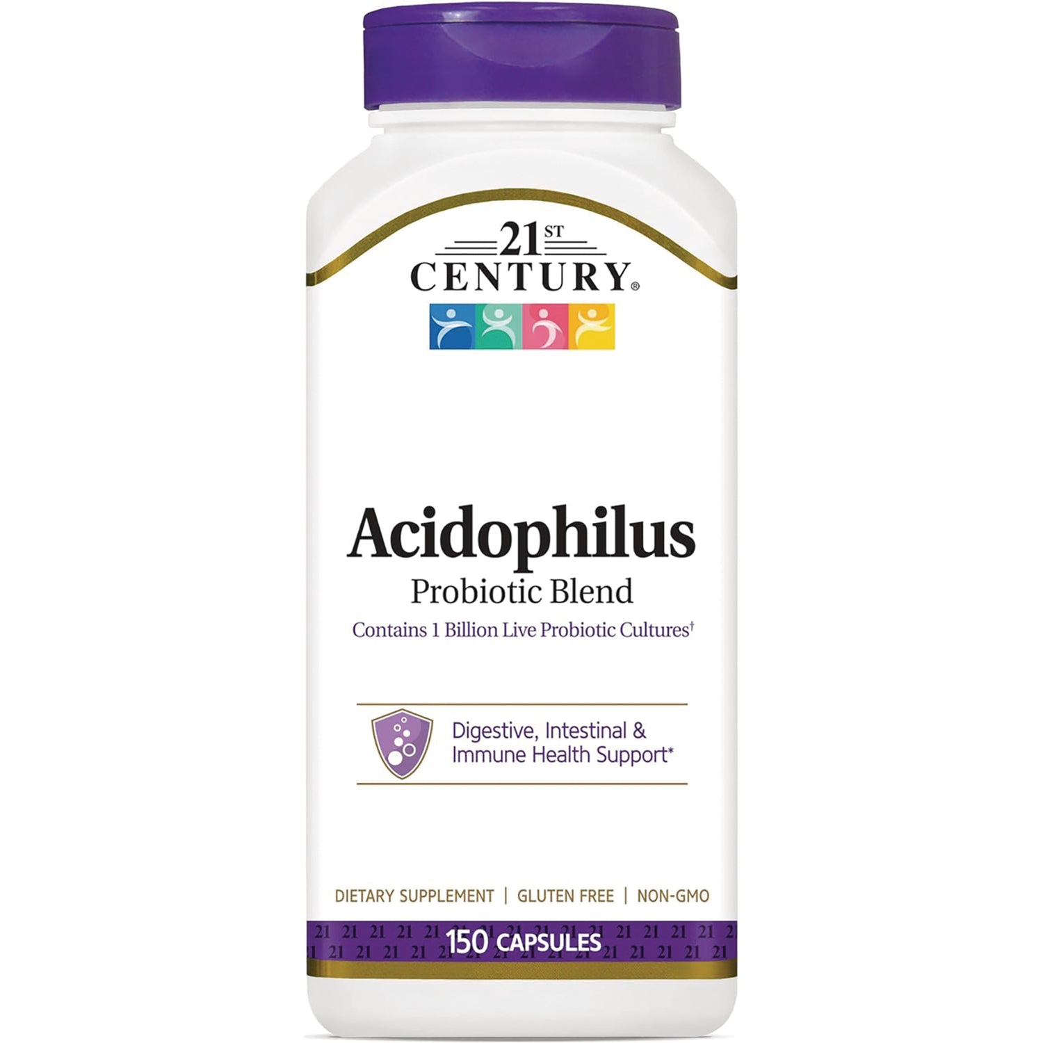 Acidophilus Probiotic Blend