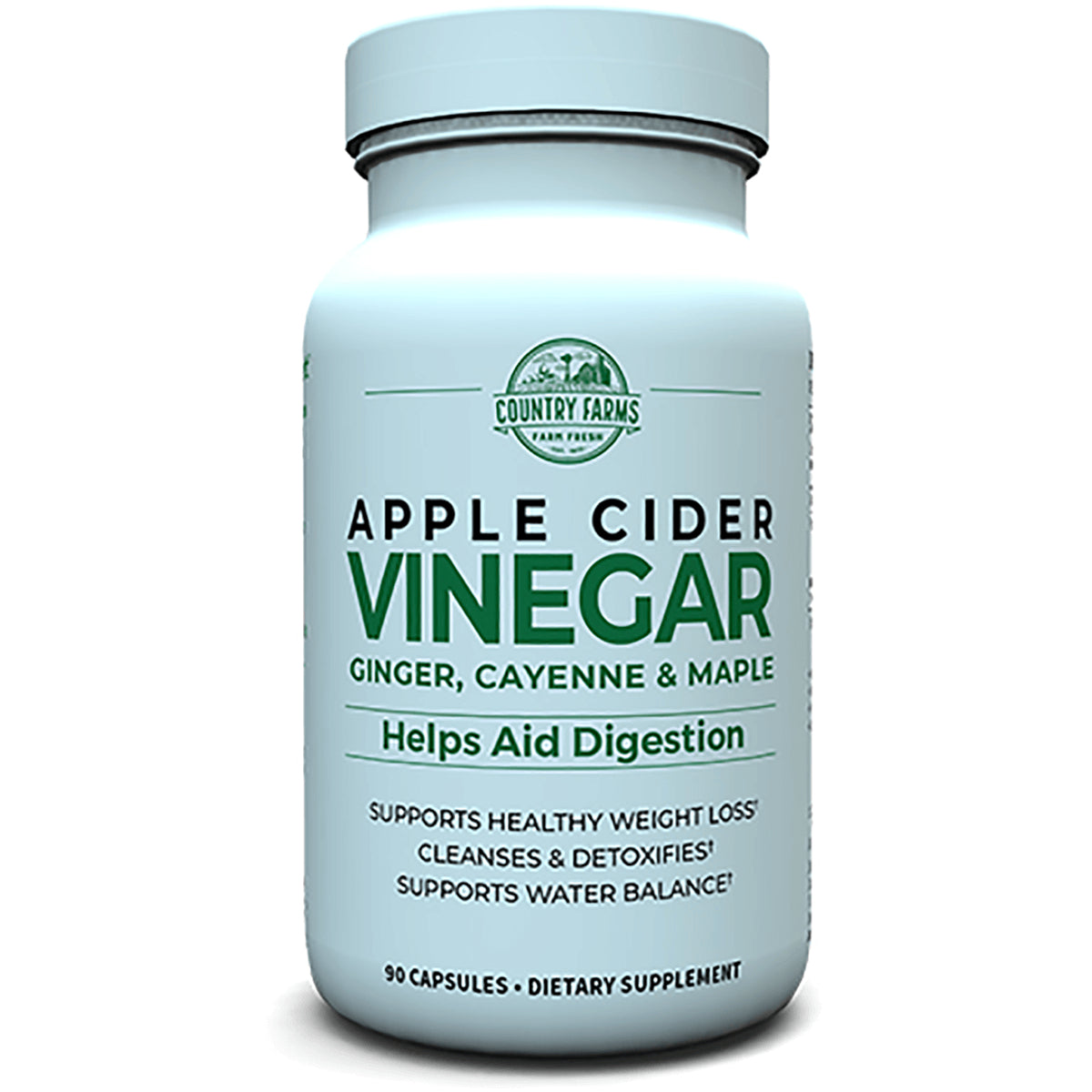 Apple Cider Vinegar