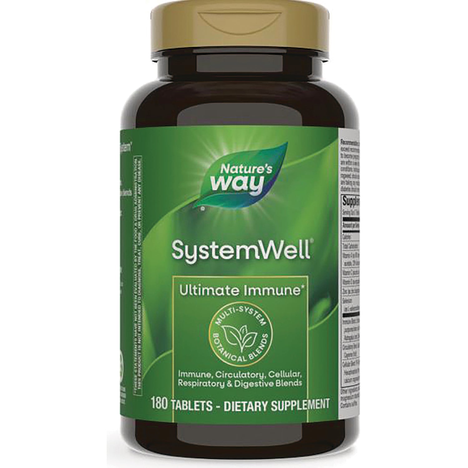 SystemWell Ultimate Immunity
