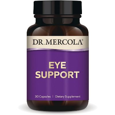 Eye Support