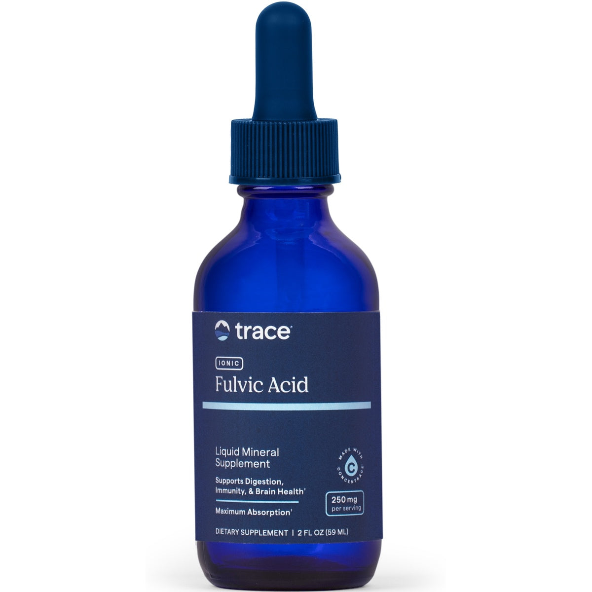 Ionic Fulvic Acid