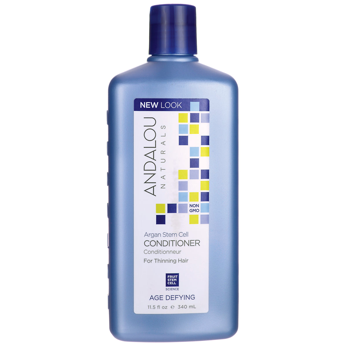 Age Defying Argan Stem Cells Conditioner