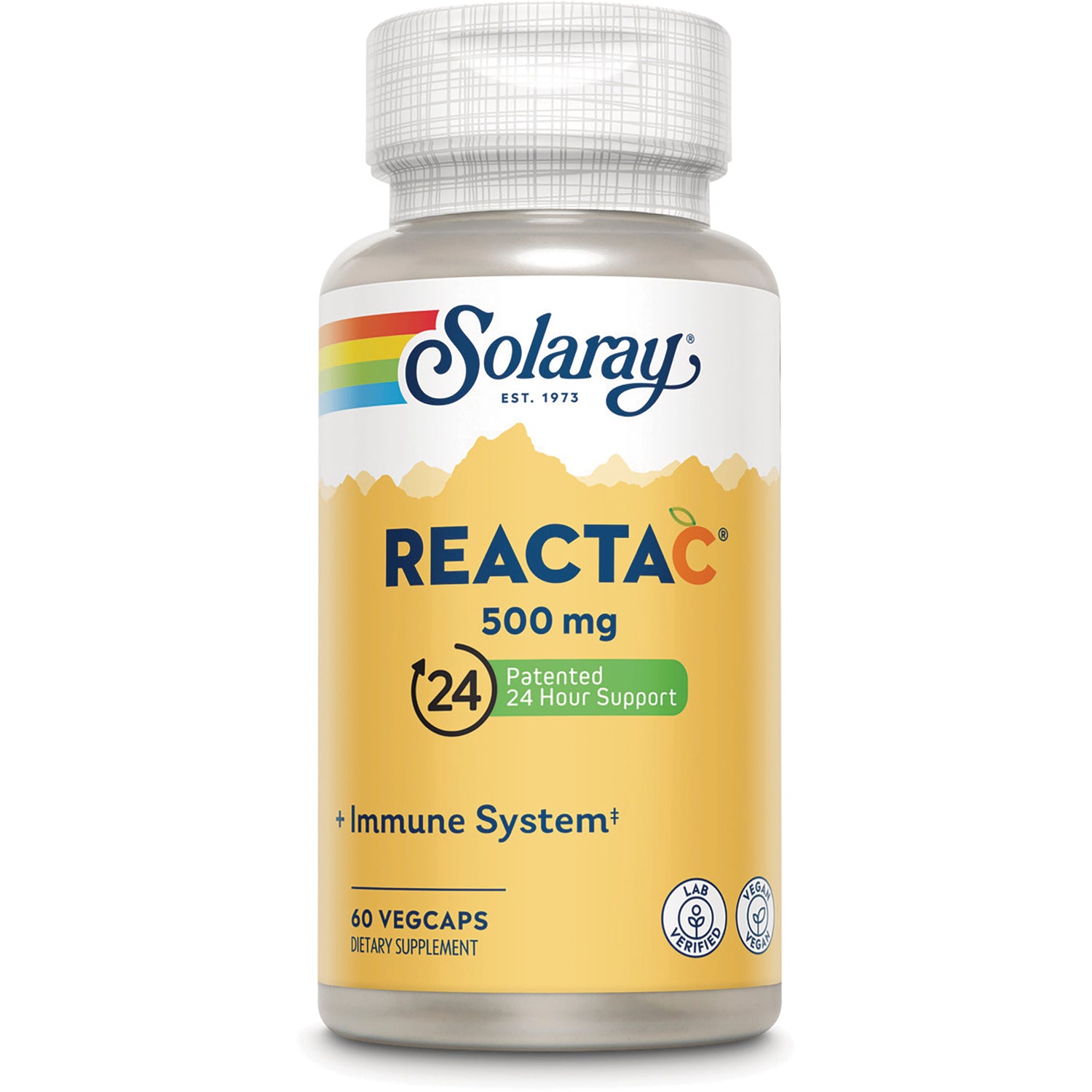 Reacta-C