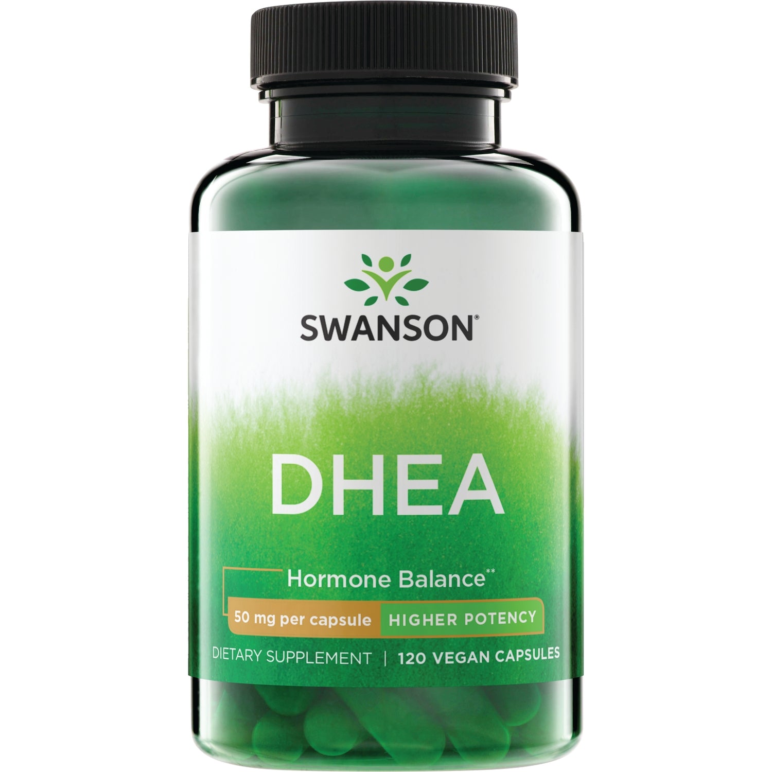 DHEA - Higher Potency