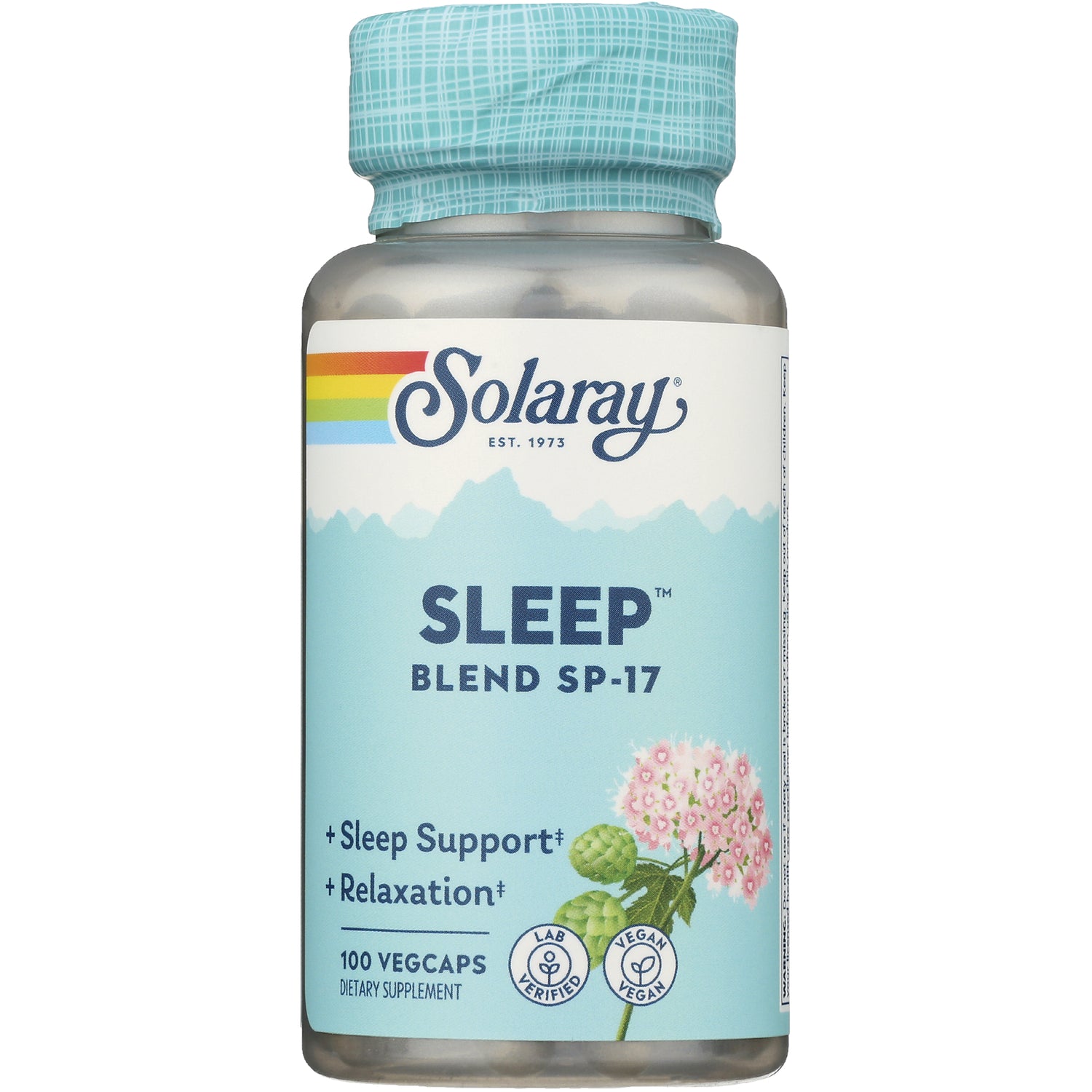 Sleep Blend SP-17