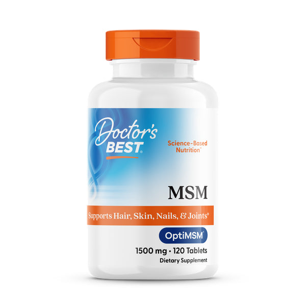 MSM with OptiMSM