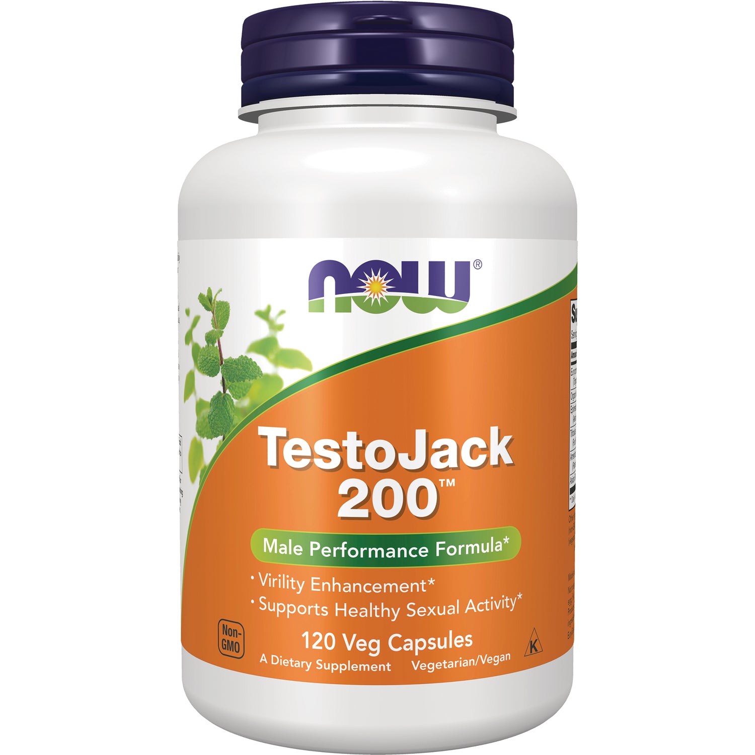 Testo Jack 200