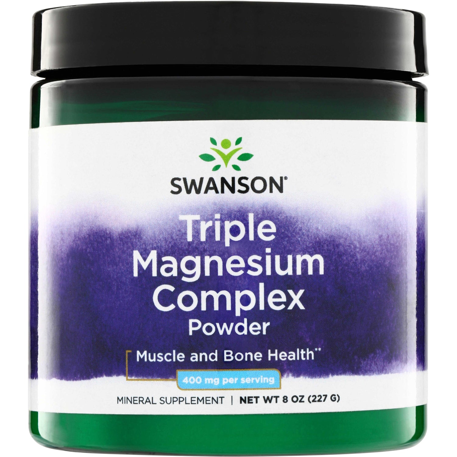 Triple Magnesium Complex Powder