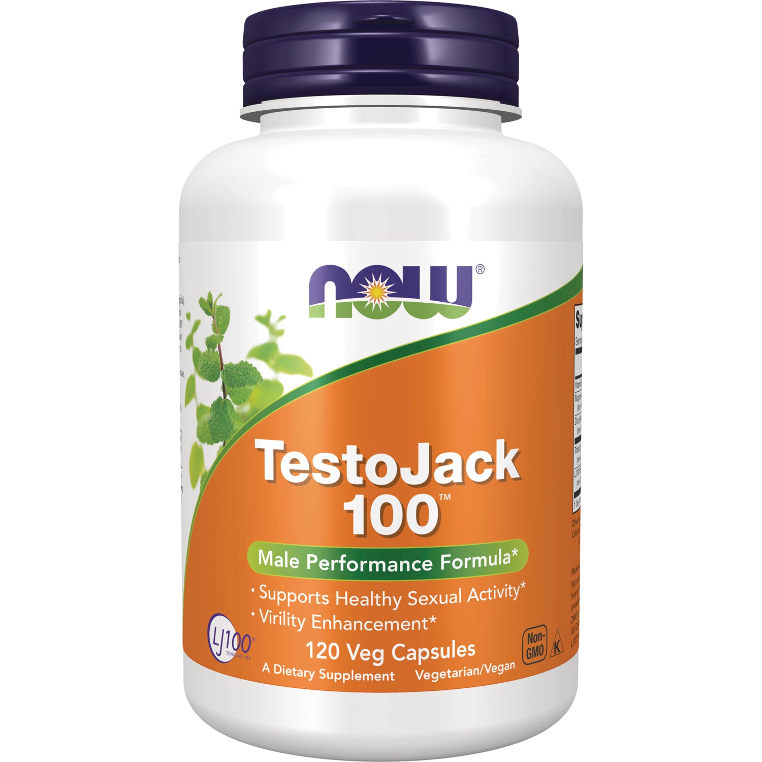 TestoJack 100
